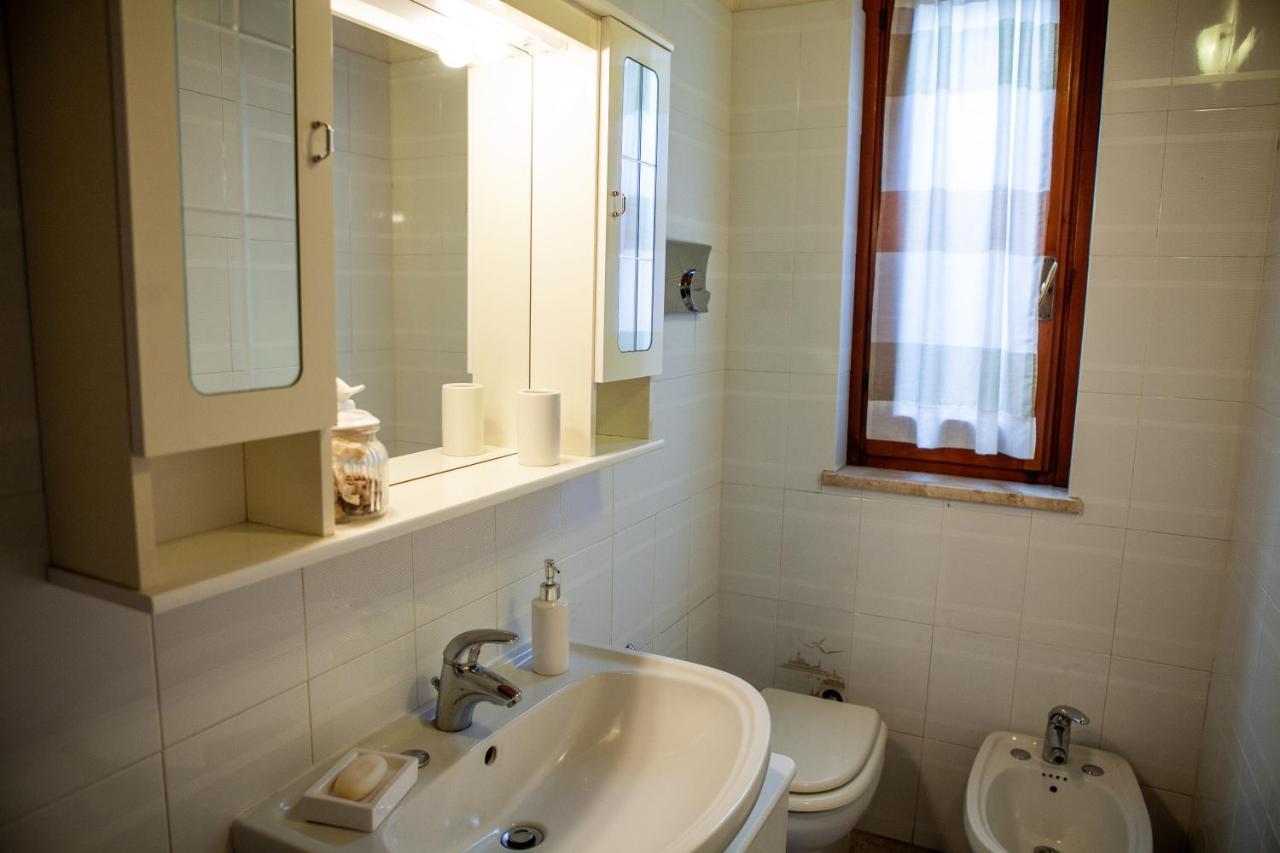 Domomea - Villino Rei Villa Costa Rei Ngoại thất bức ảnh