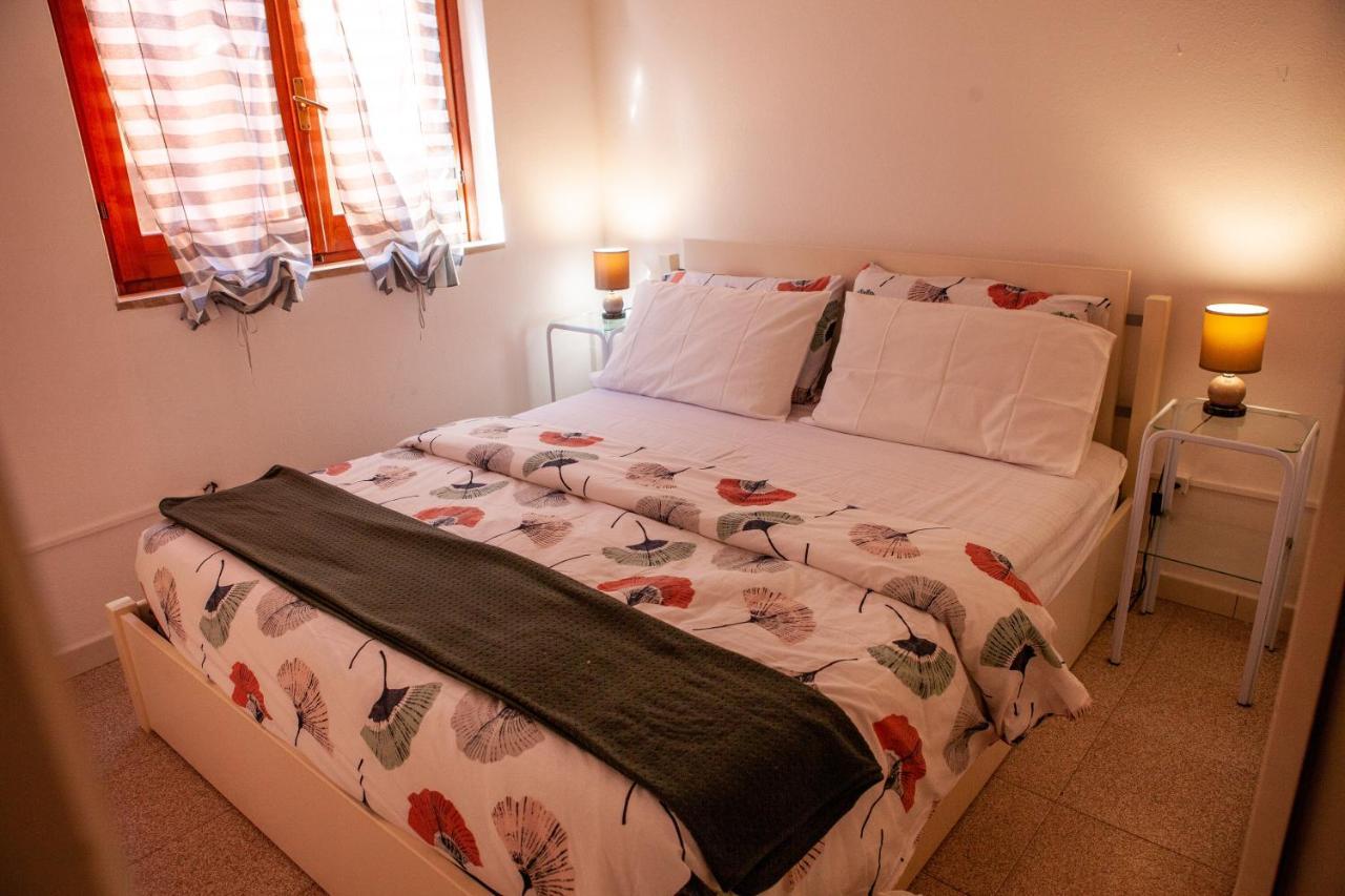 Domomea - Villino Rei Villa Costa Rei Ngoại thất bức ảnh